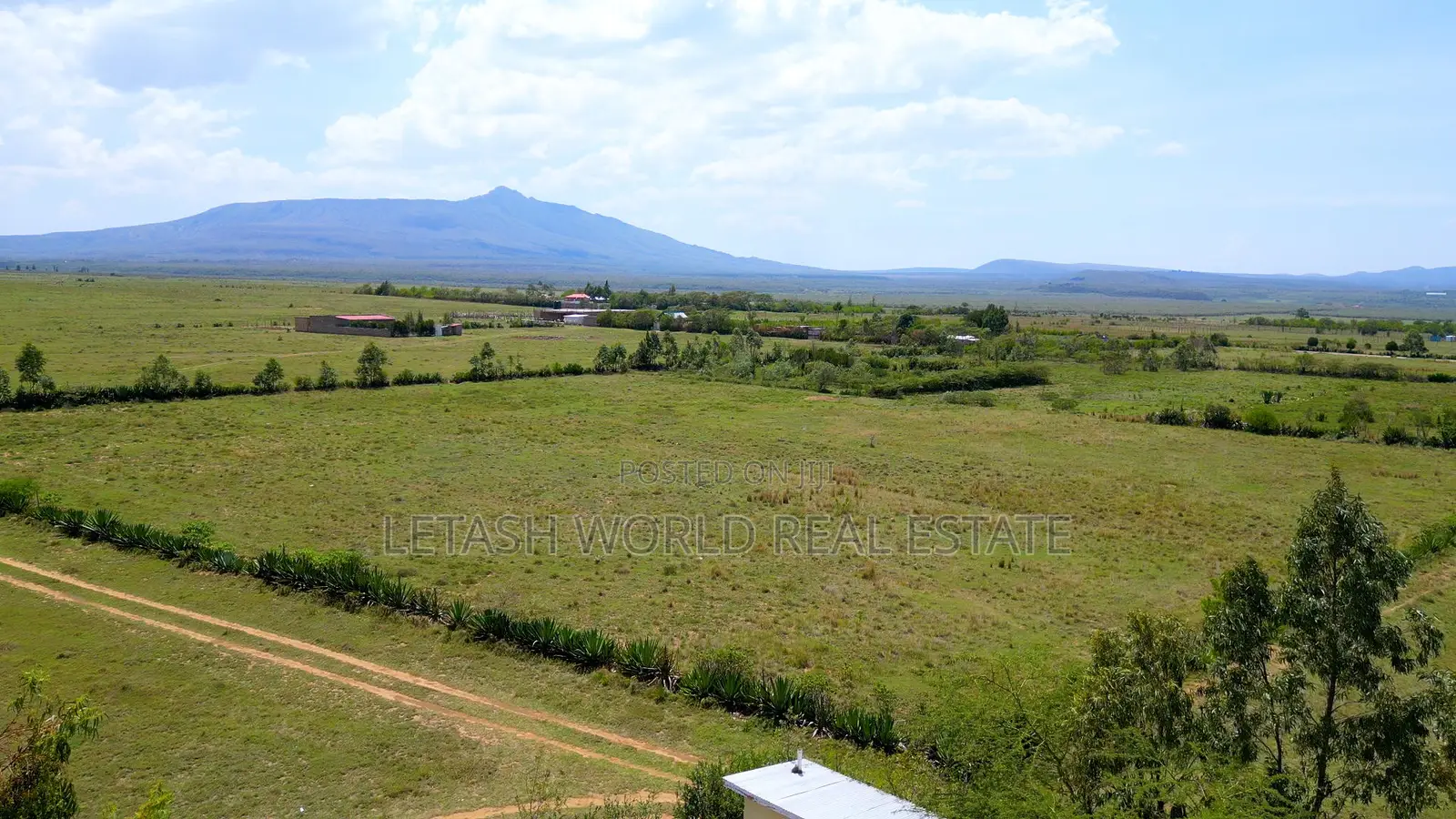 Selling for 650,000 Longonot View Phase 6.