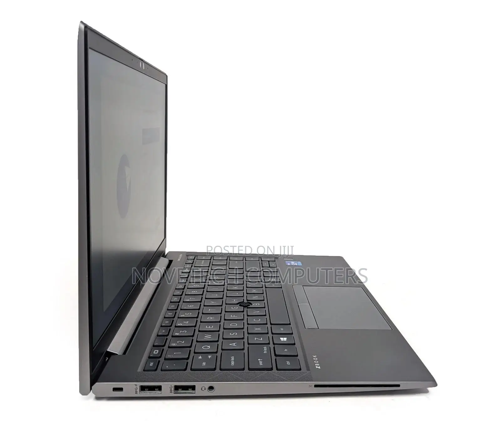 Laptop HP ZBook Firefly G8 8GB Intel Core i5 SSD 512GB