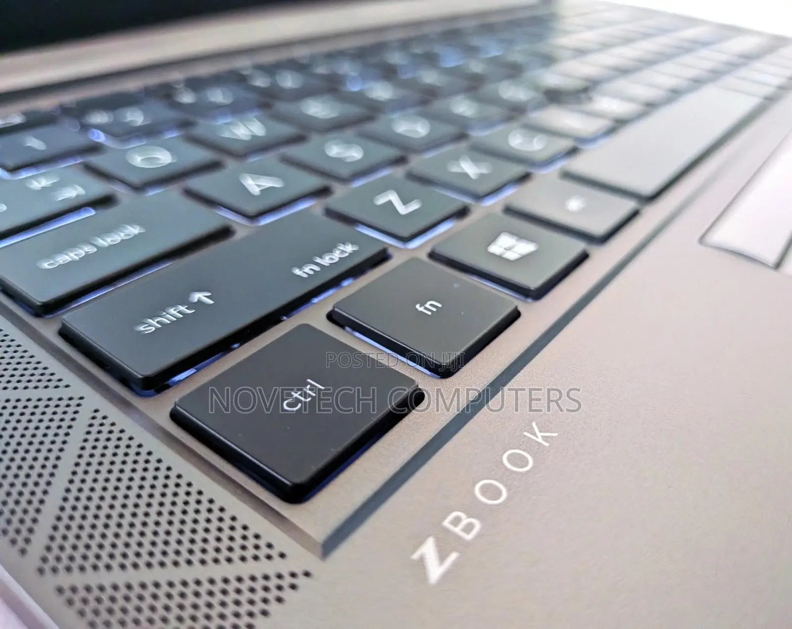 Laptop HP ZBook Firefly G8 8GB Intel Core i5 SSD 512GB