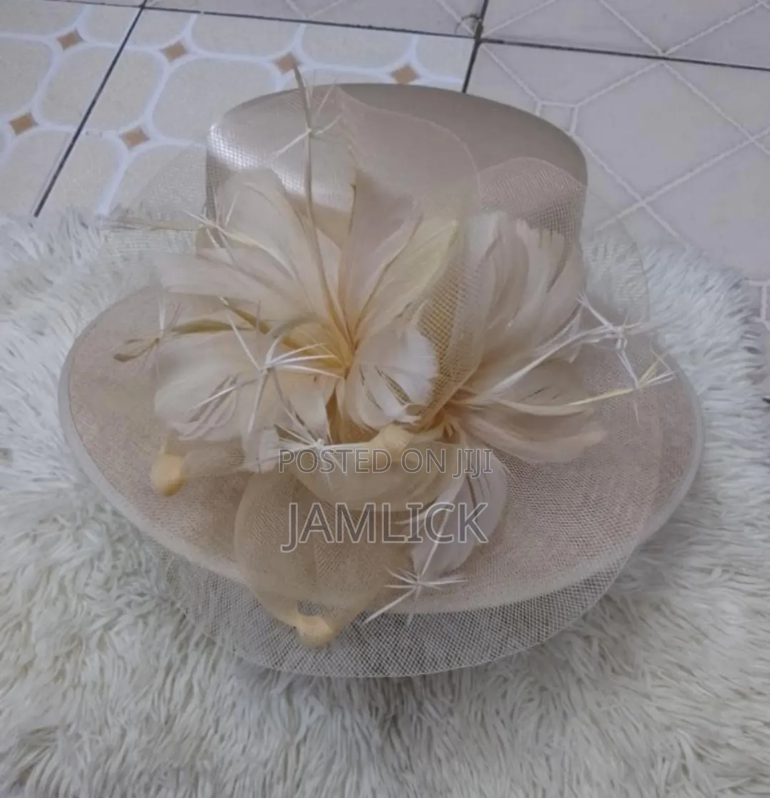 Latest Fashioned Women Hats for Special Occasions Church - 1f09