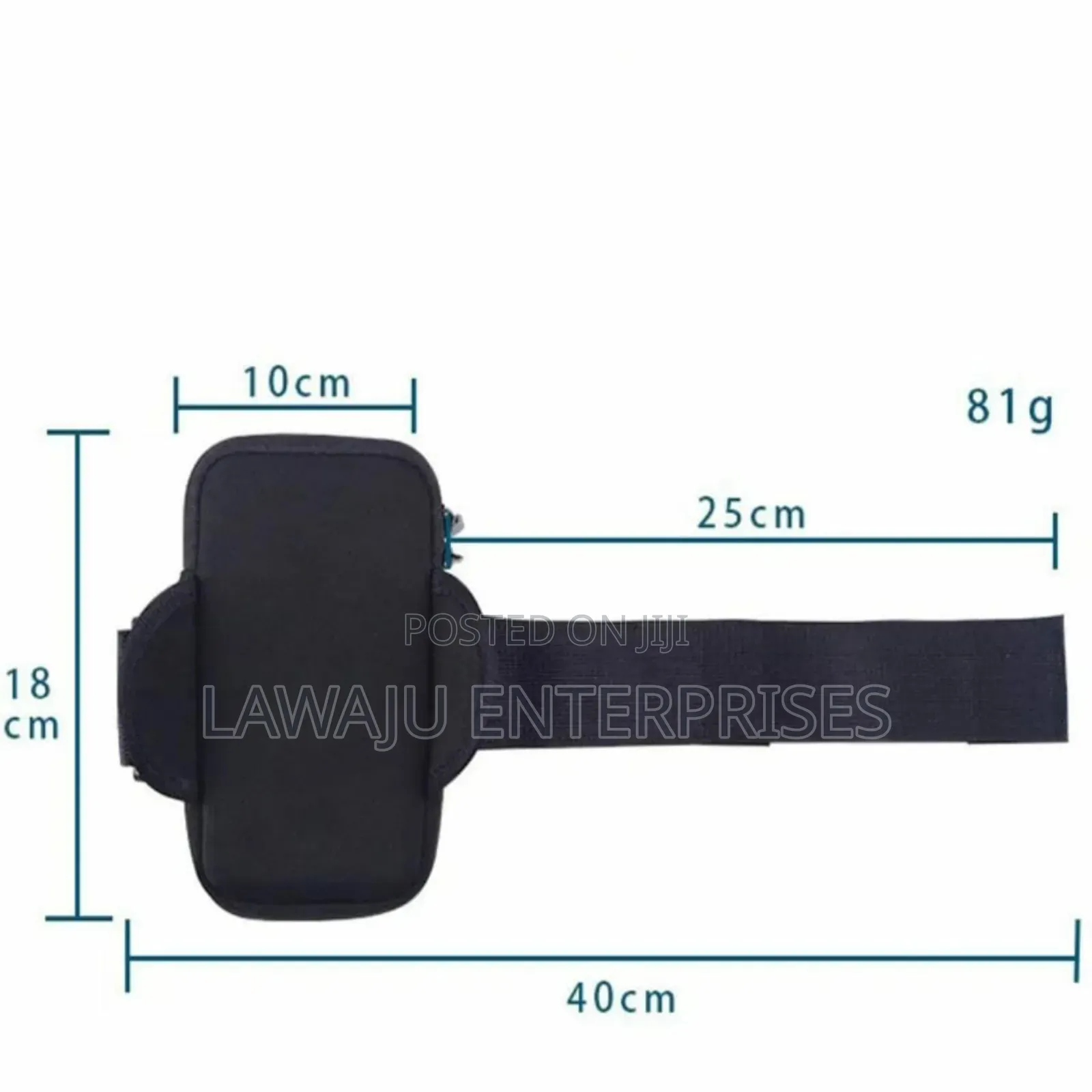 Arm Band Phone Holder