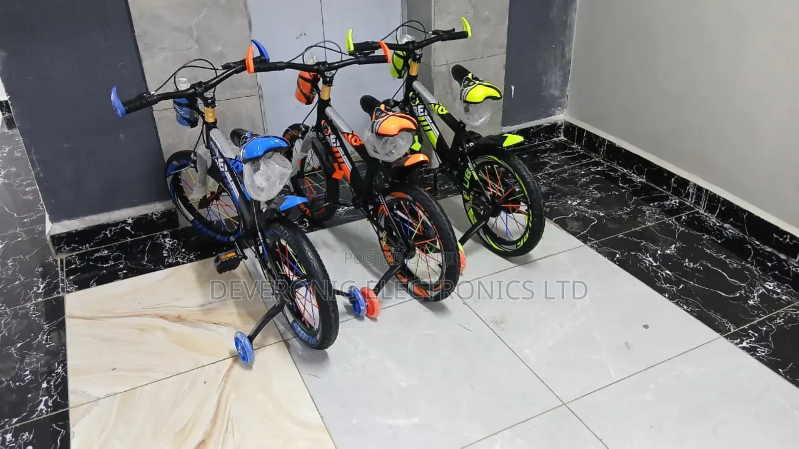 Beijing Kids Bike