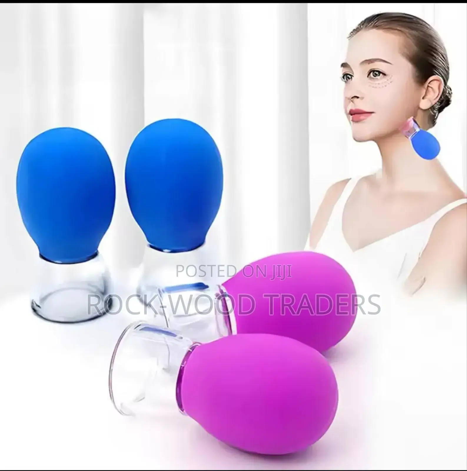 Cupping Massage Cup