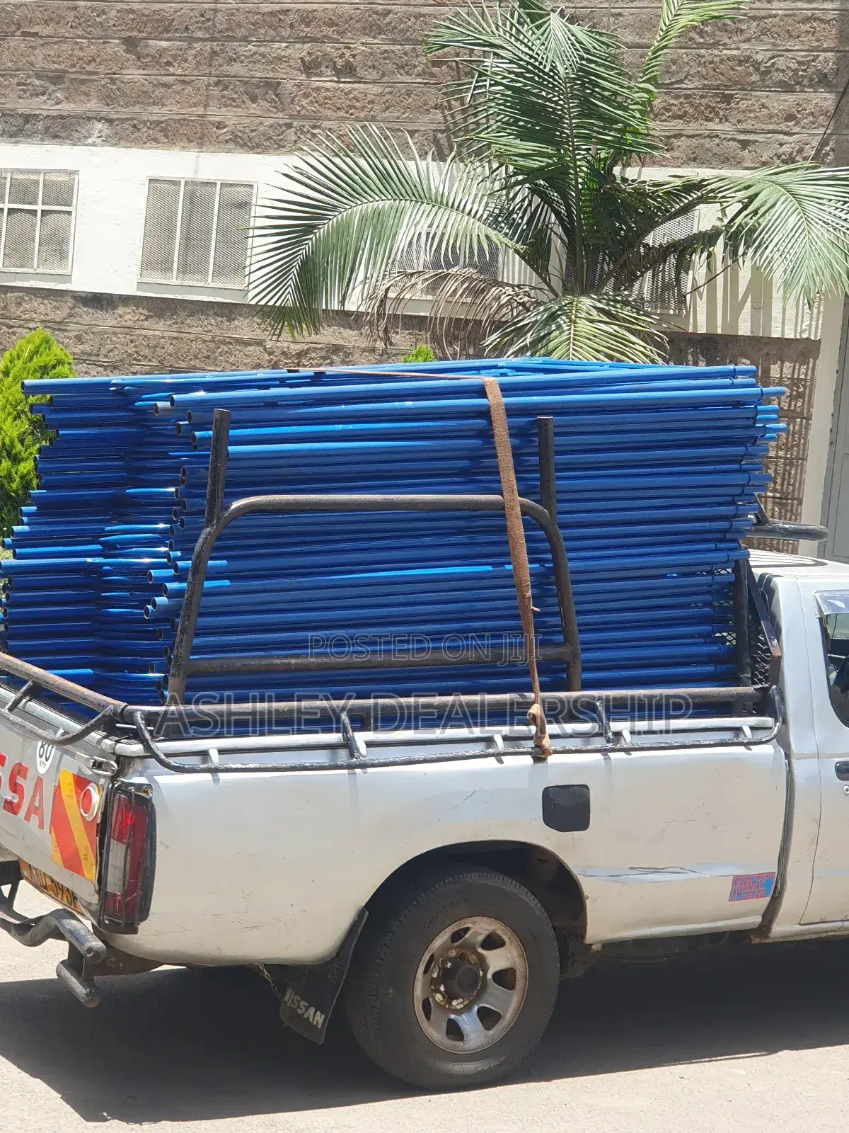 High Quality Scaffolding Set Available