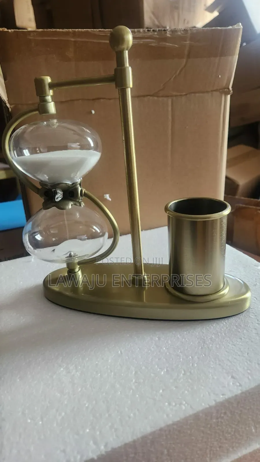Hour Glass