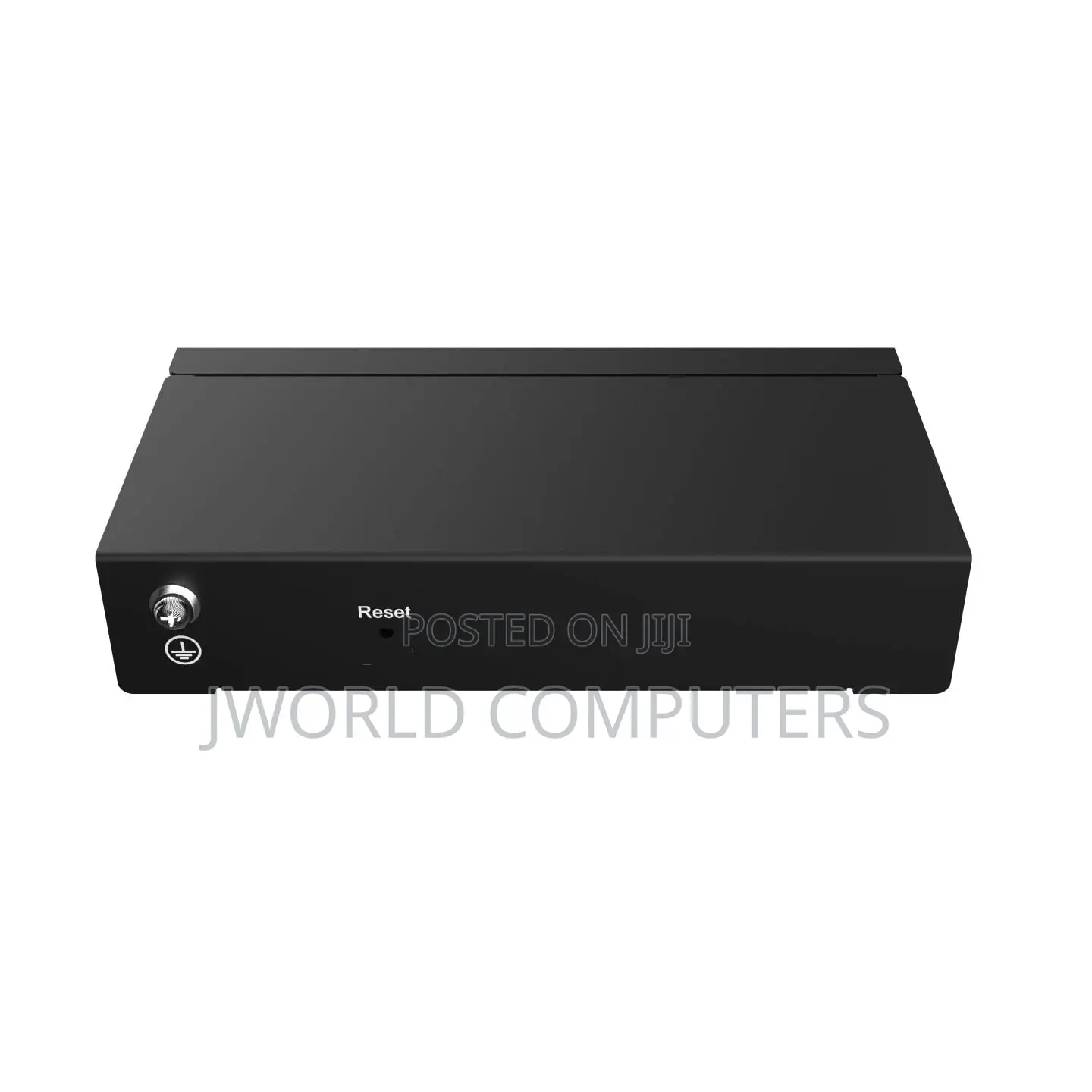 Rg-Es205gc-P, 5-Port Gigabit Smart Cloud Mananged Poe Switch