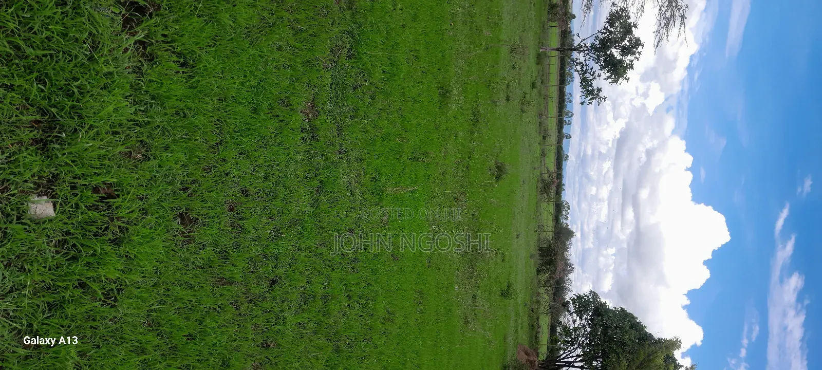 Salama Mombasa Rd 12.3 Acres