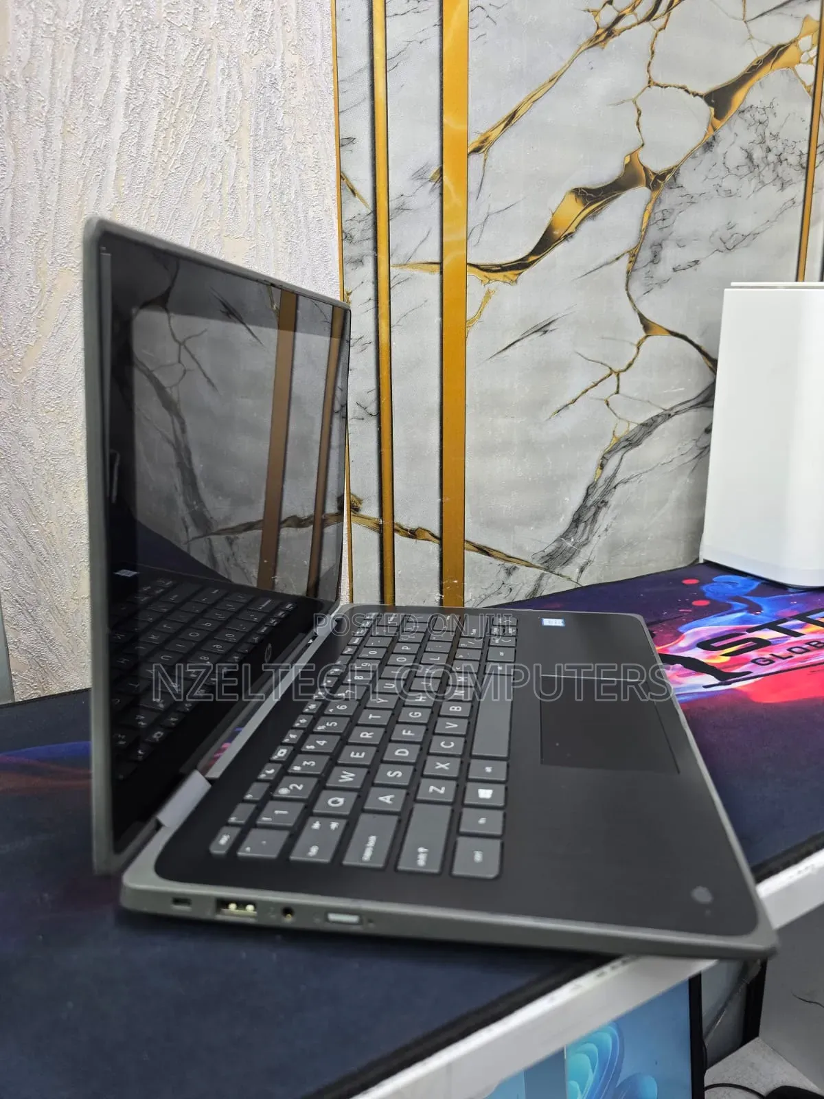 Laptop HP ProBook x360 11 G6 EE 8GB Intel Core i5 SSD 256GB