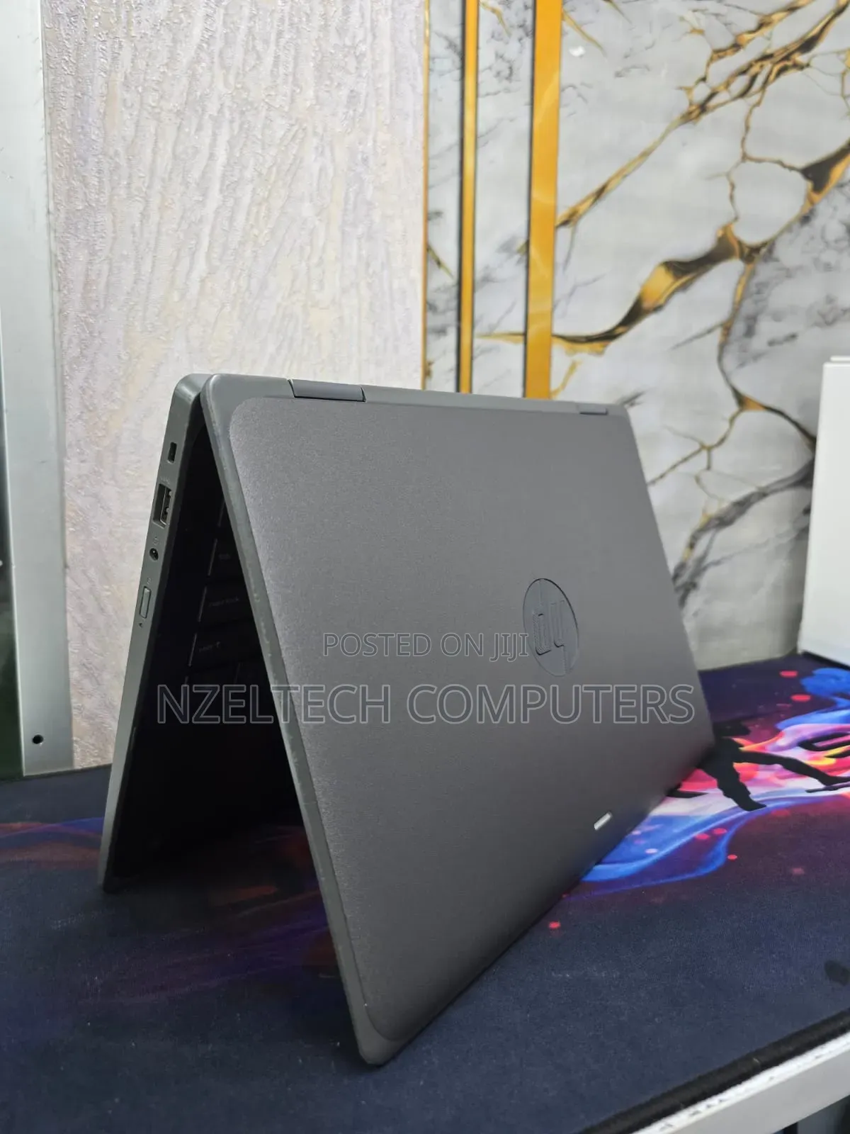 Laptop HP ProBook x360 11 G6 EE 8GB Intel Core i5 SSD 256GB
