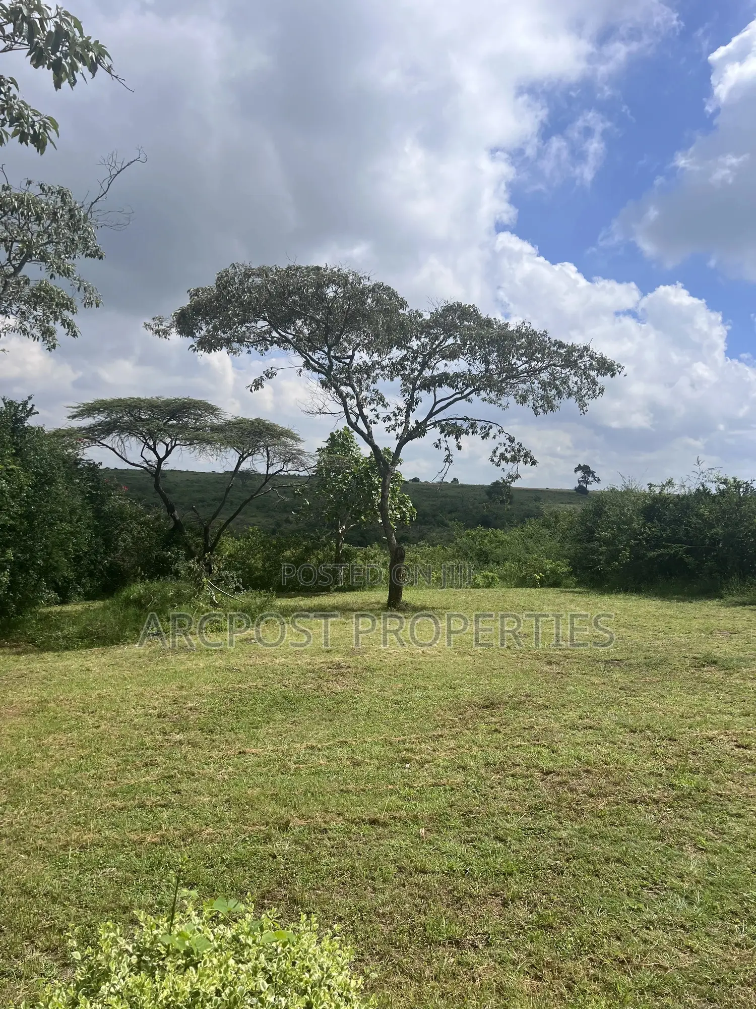 Operational Hotel on 7 Acres Touching Nairobi National Park for Sale