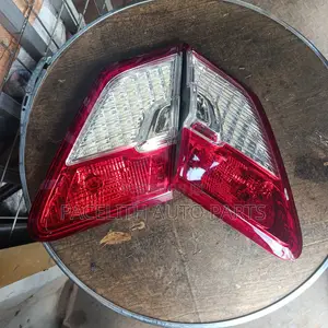 Boot Lamp/ Boot Light Premio 265