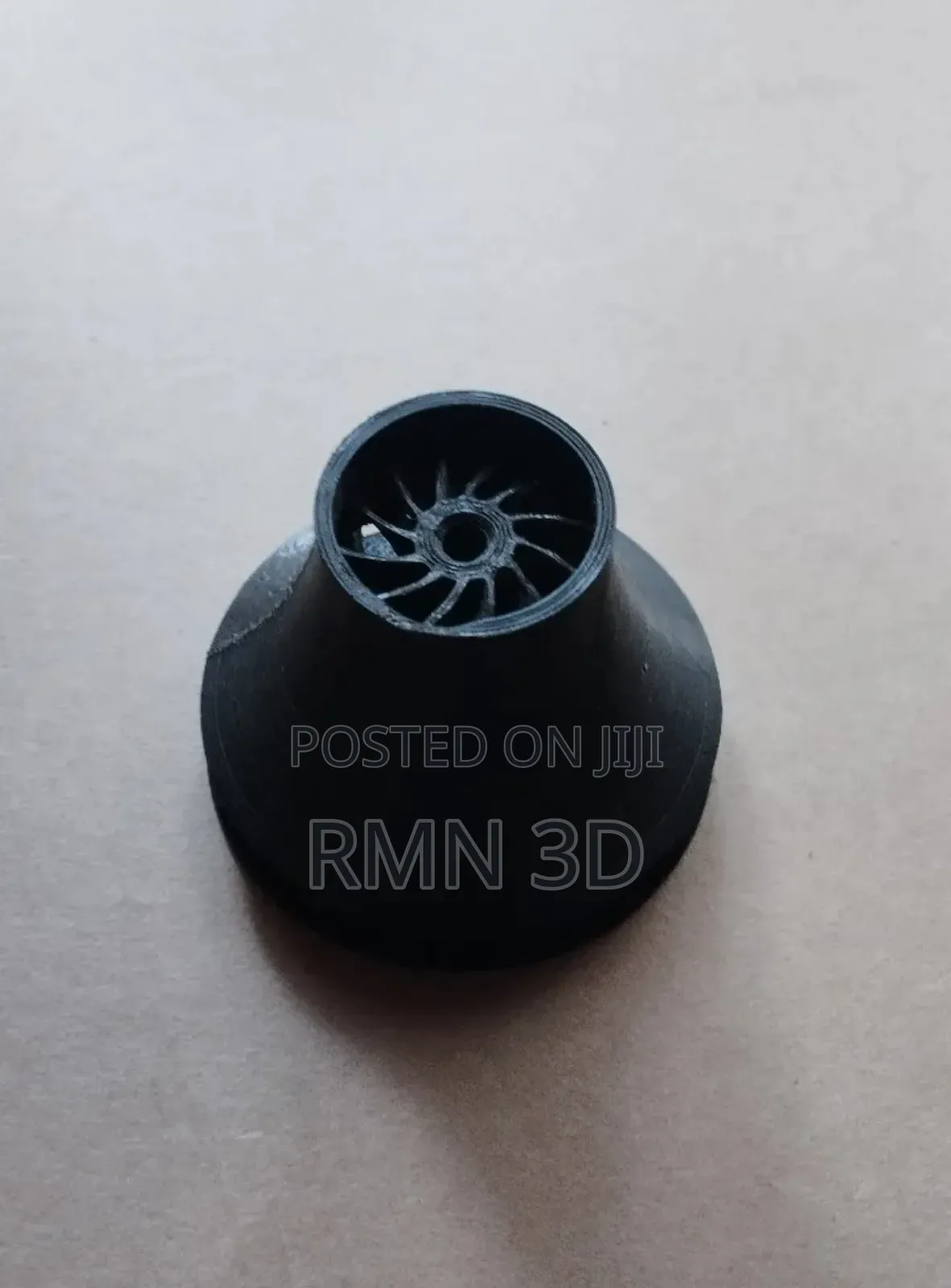 3d Printing, 3d Scanning And Cad Modelling