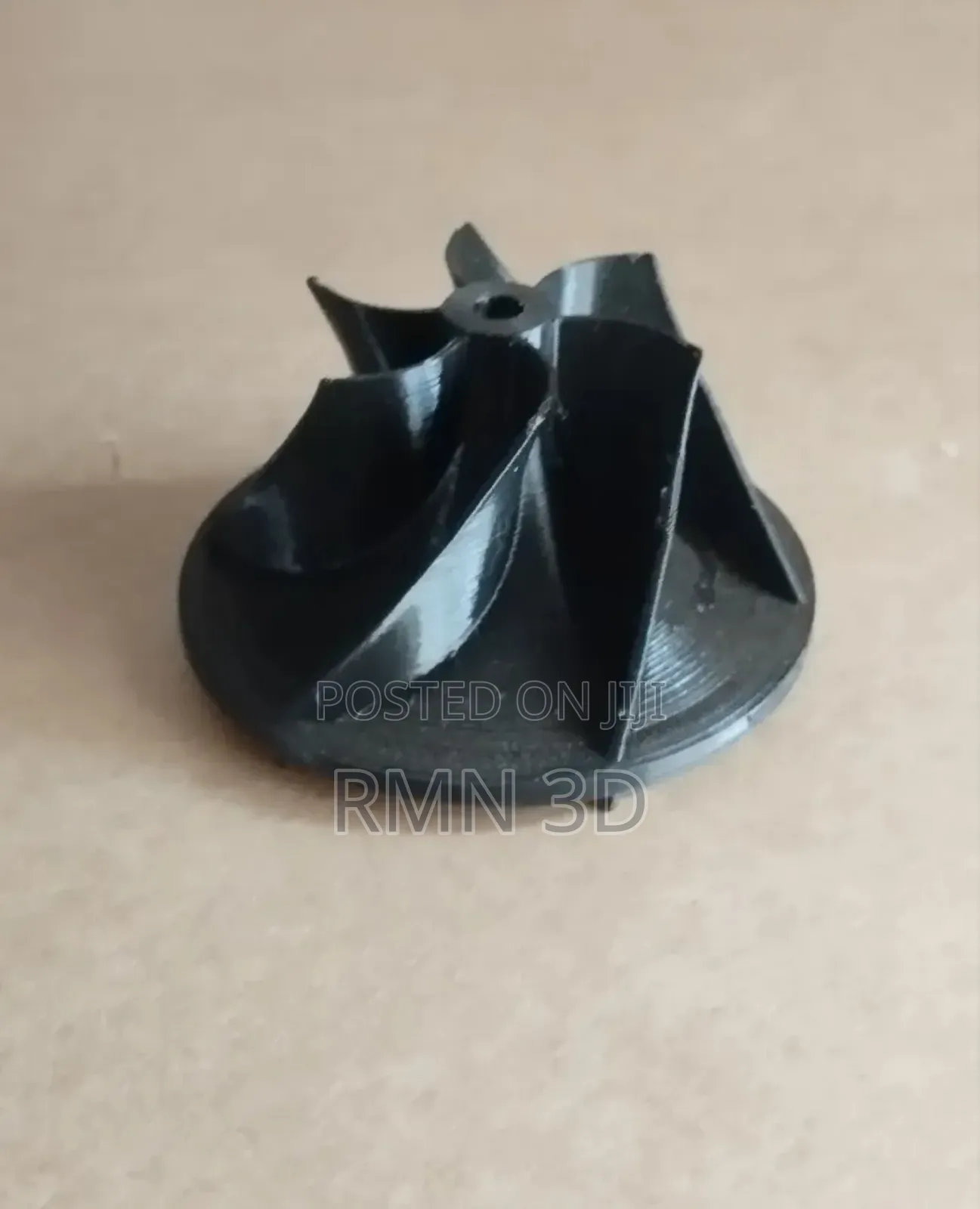 3d Printing, 3d Scanning And Cad Modelling