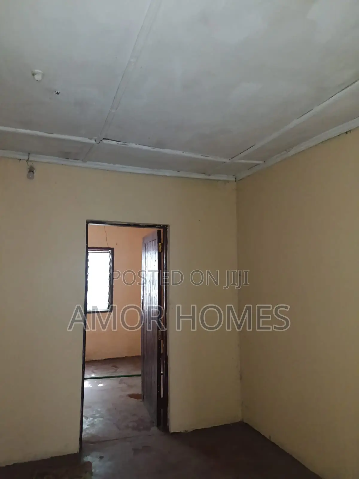 1bdrm Apartment in Hongera, Mshomoroni for rent
