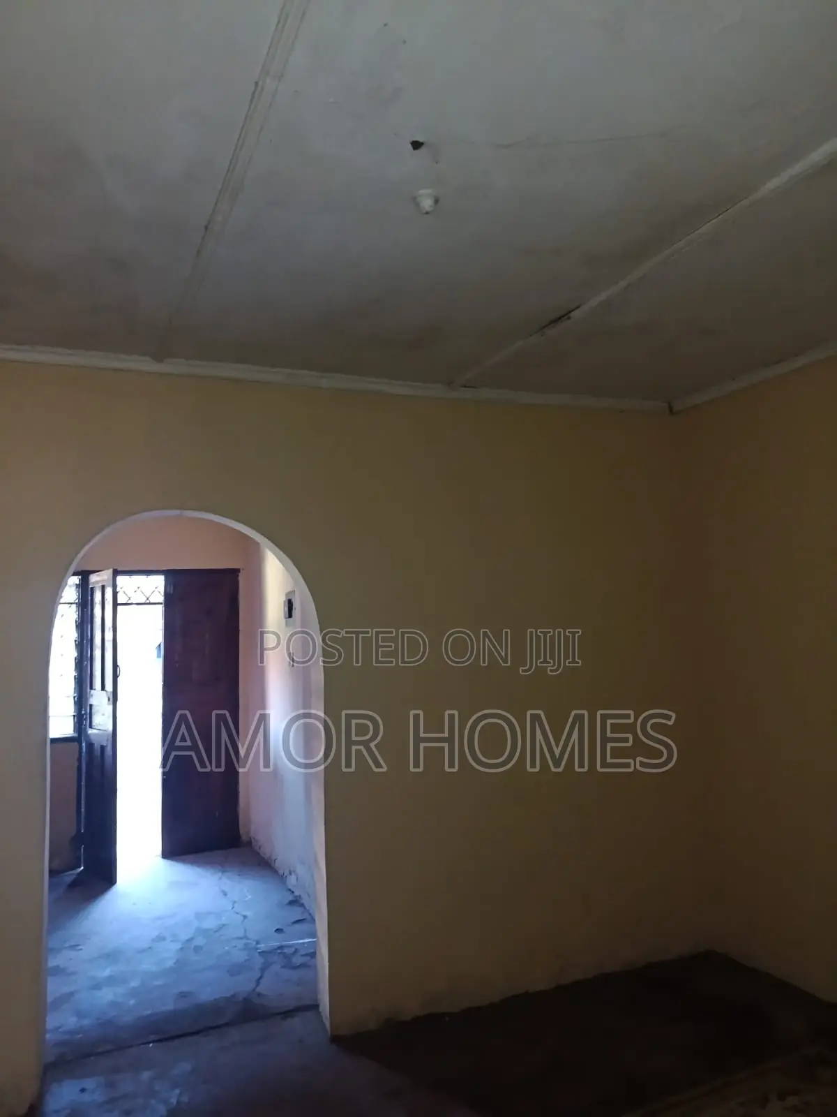 1bdrm Apartment in Hongera, Mshomoroni for rent