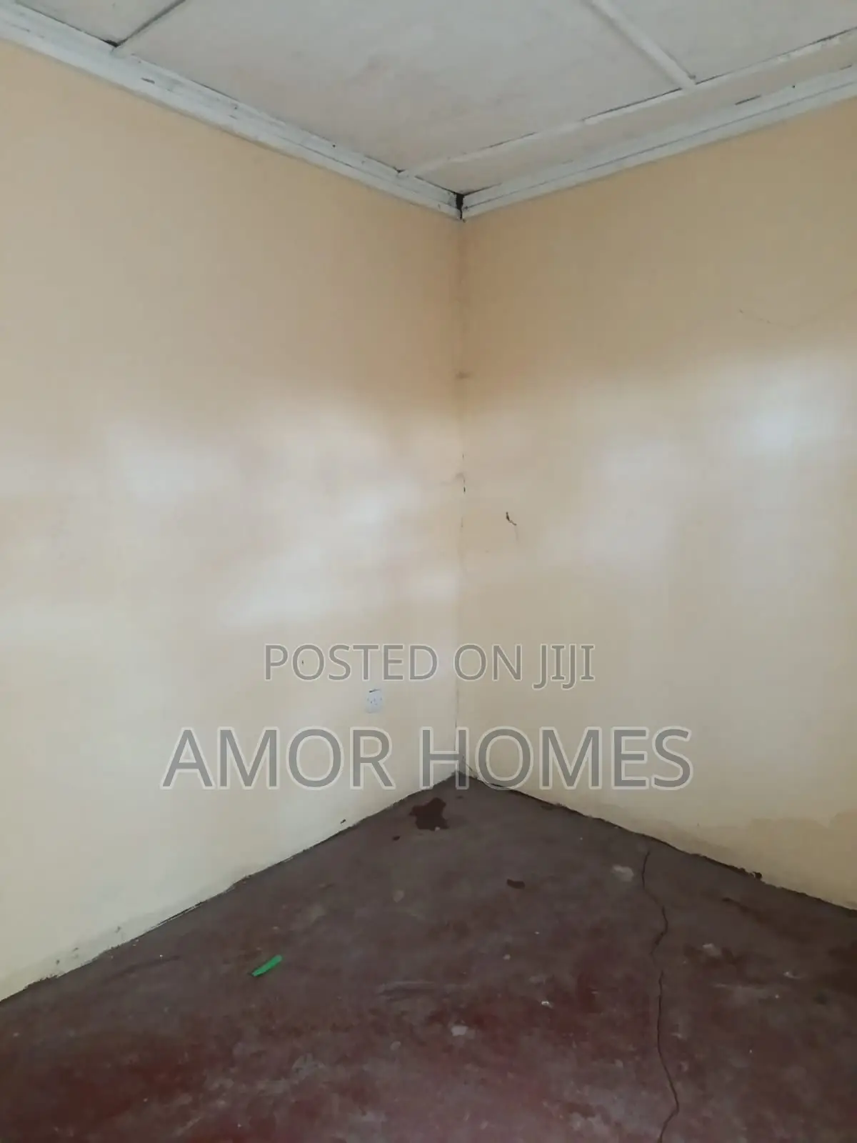 1bdrm Apartment in Hongera, Mshomoroni for rent