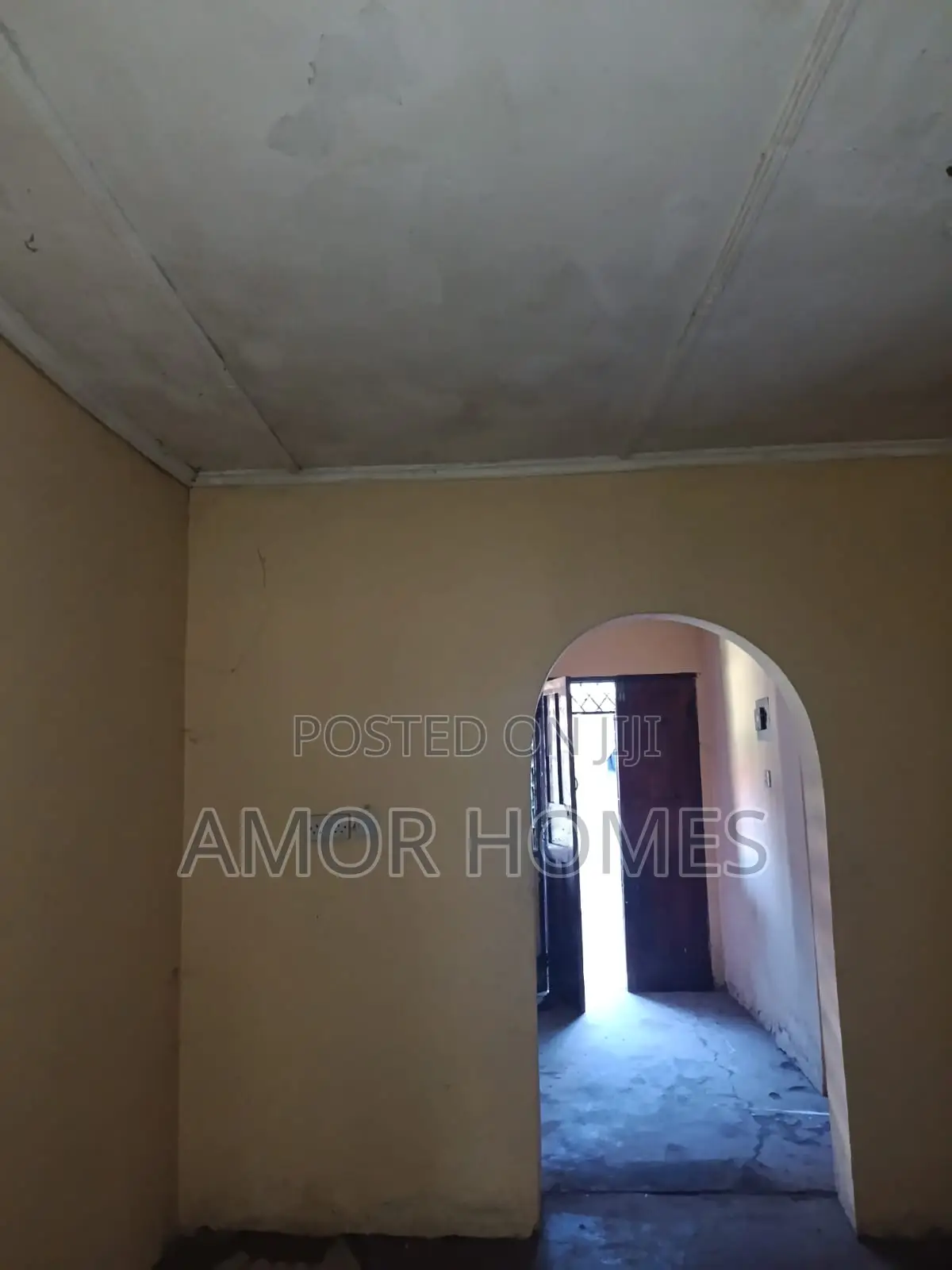1bdrm Apartment in Hongera, Mshomoroni for rent