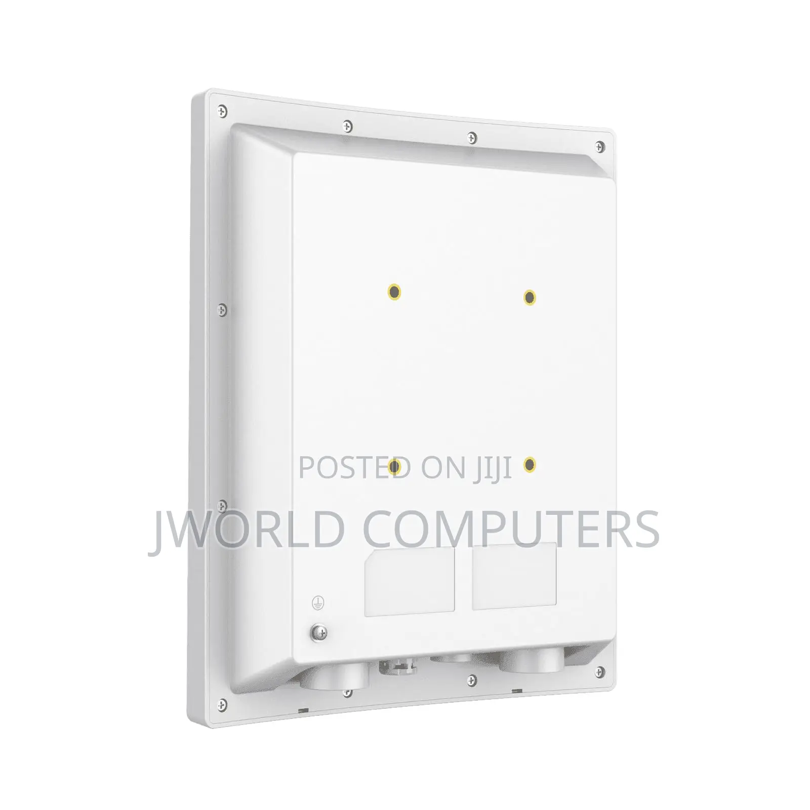 Grandstream Gwn7660elr Wifi 6 Access Point