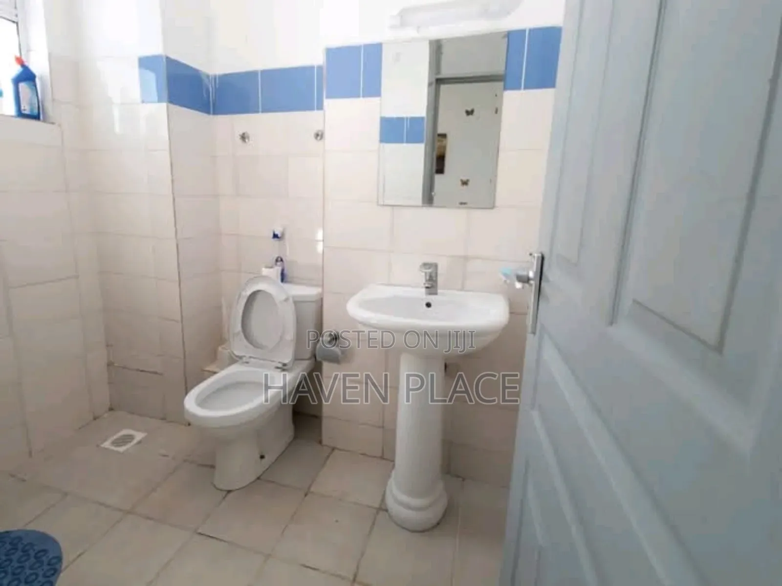 Studio Airbnb
Ngong Road Near Talanta Stadium
Fully Furnished