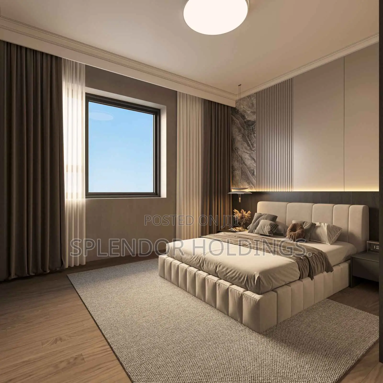 1bdrm Apartment in Raphta Road Area for sale