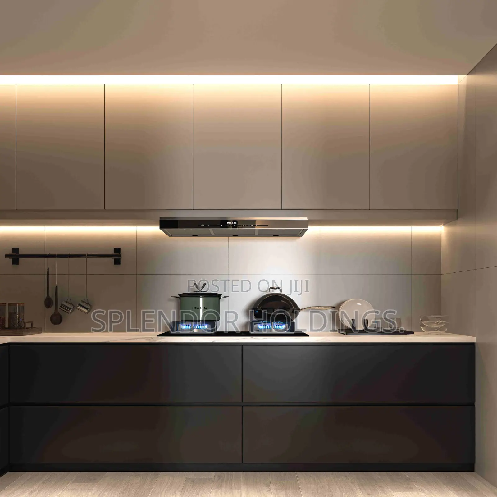 1bdrm Apartment in Raphta Road Area for sale