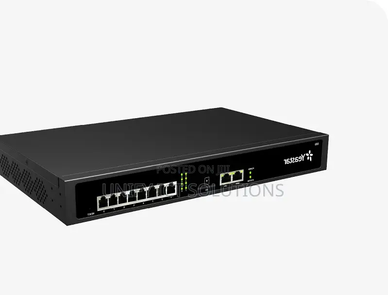 Yeastar S50 Voip PBX Phone System