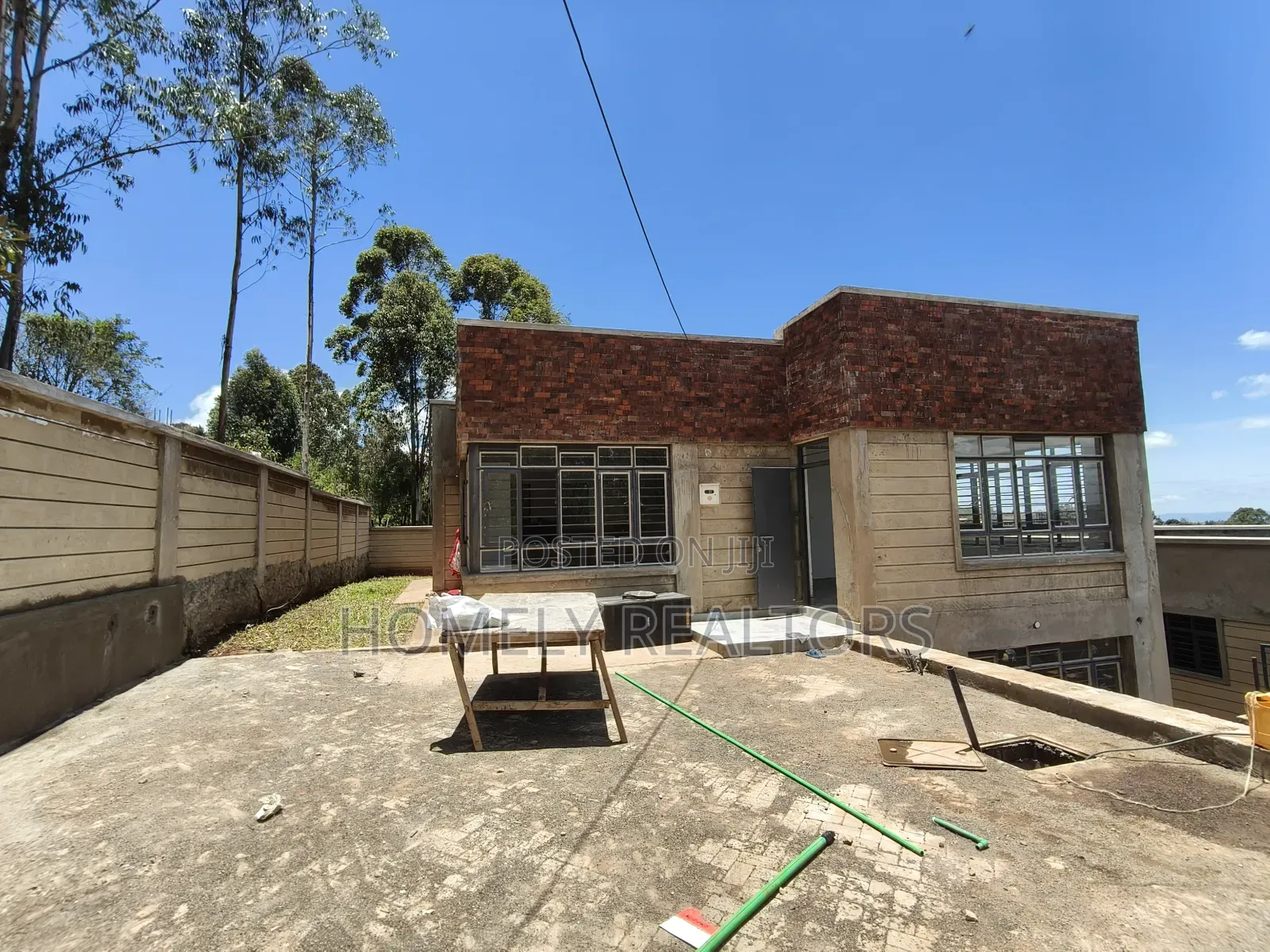 4bdrm Maisonette in Ngong, Kibiku for sale