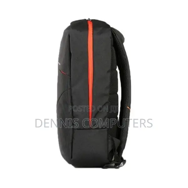 Kingsons 15.6" Arrow Series Backpack - Black