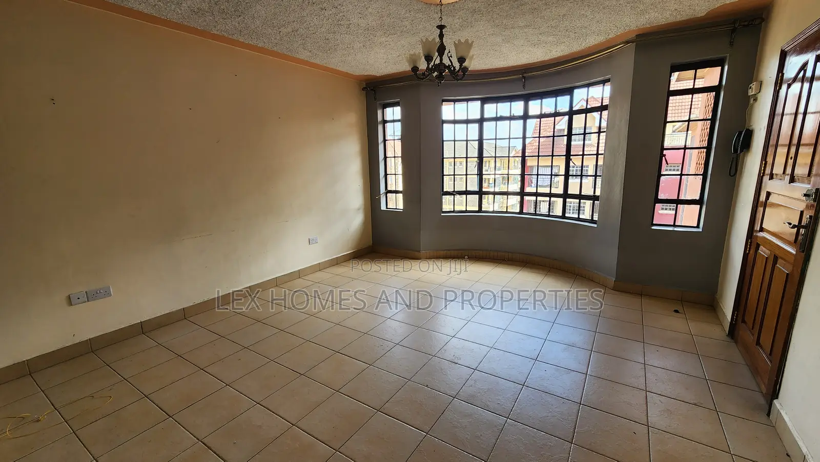 3bdrm Apartment in Ongata Rongai for rent