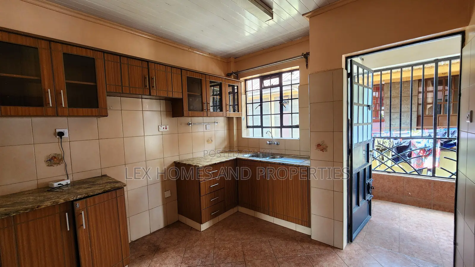 3bdrm Apartment in Ongata Rongai for rent