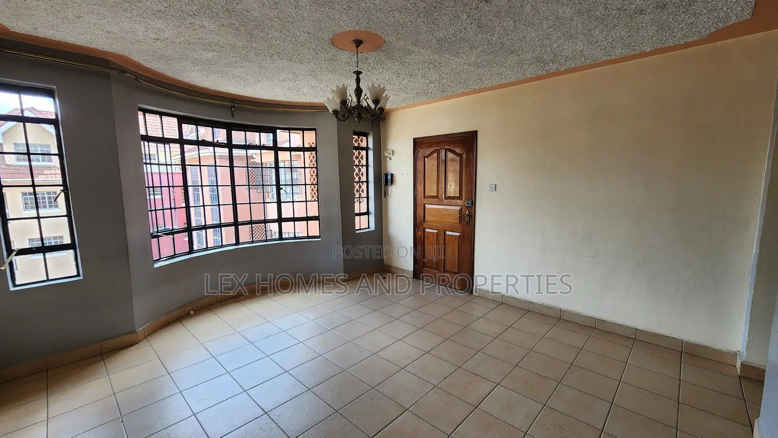 3bdrm Apartment in Ongata Rongai for rent
