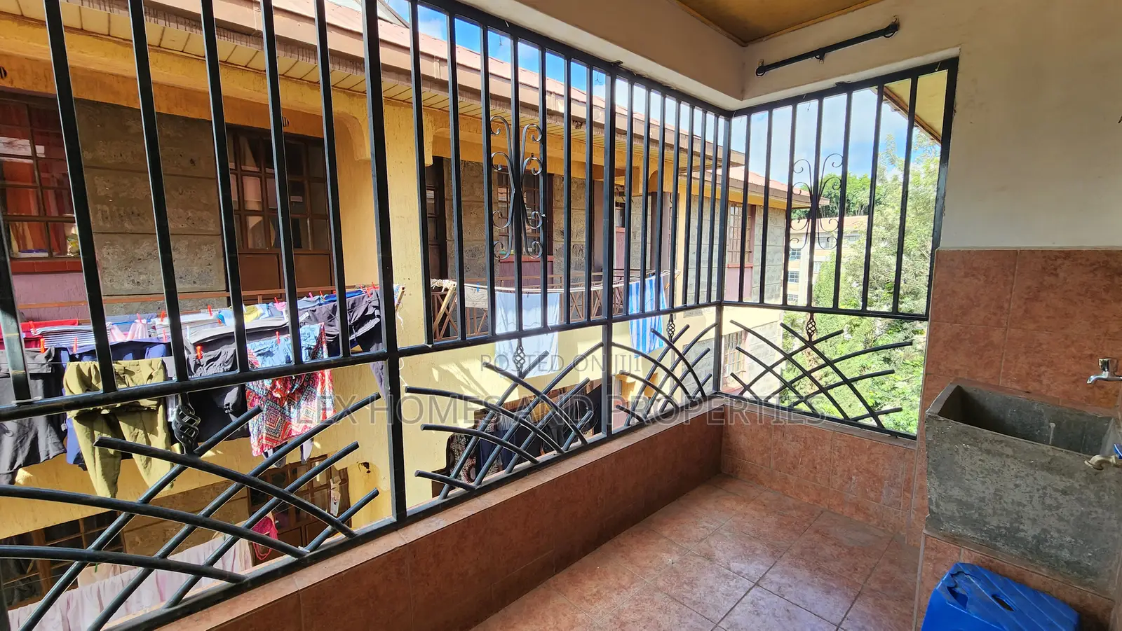 3bdrm Apartment in Ongata Rongai for rent