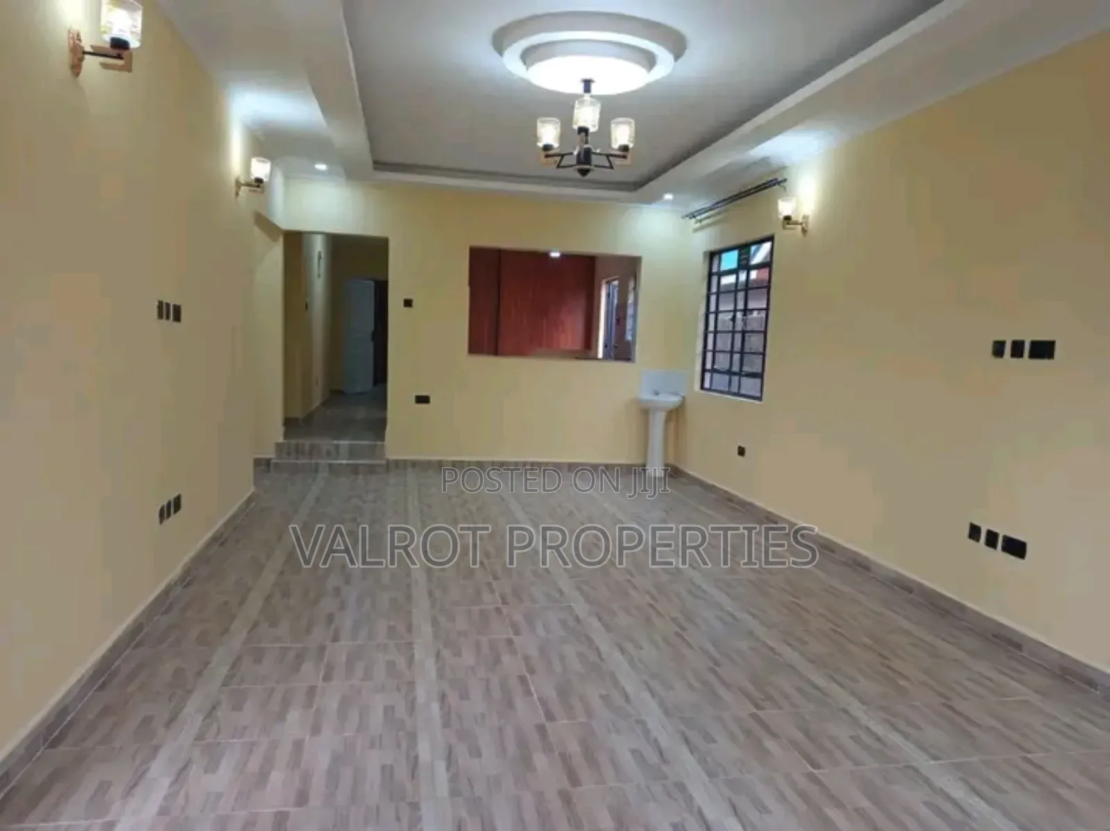4bdrm Bungalow in Kiserian for sale