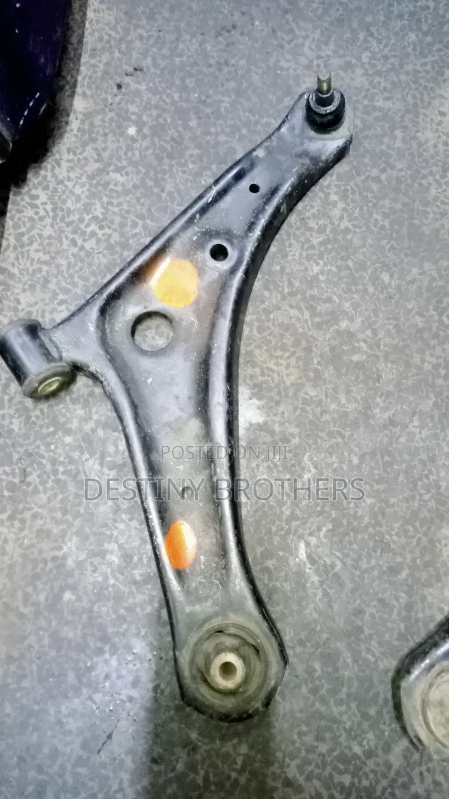 Control Arm Mitsubishi Mirage
