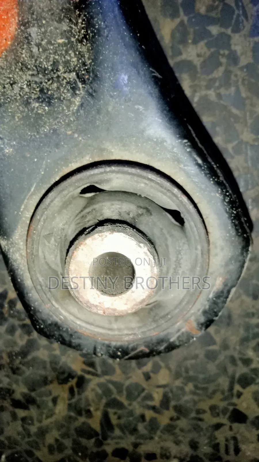 Control Arm Mitsubishi Mirage
