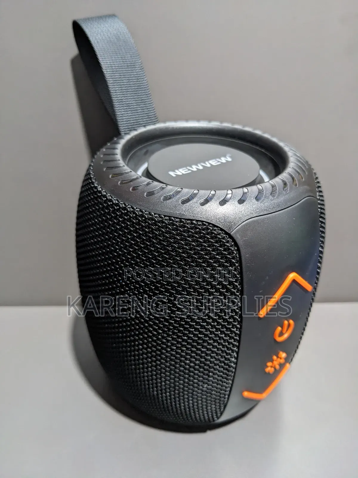 Wireless Bluetooth Speaker