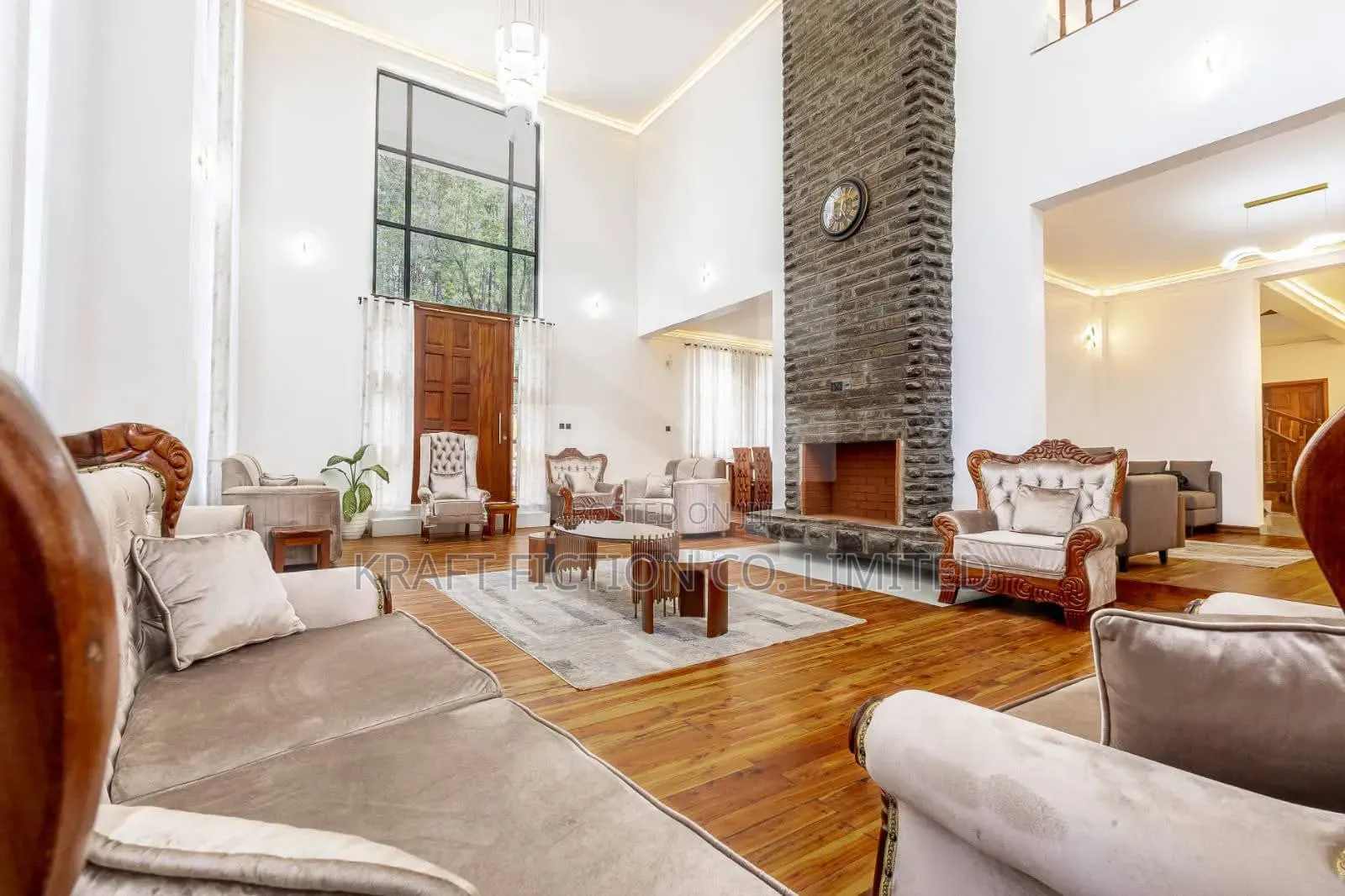 6bdrm House in Marula, Karen C for sale