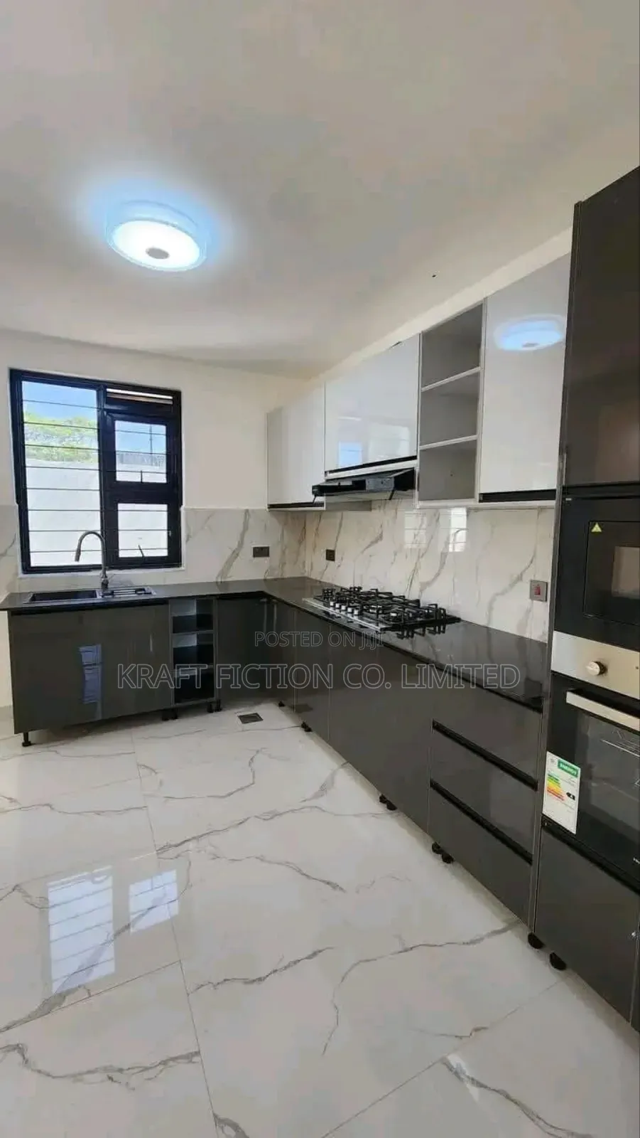 6bdrm House in Marula, Karen C for sale