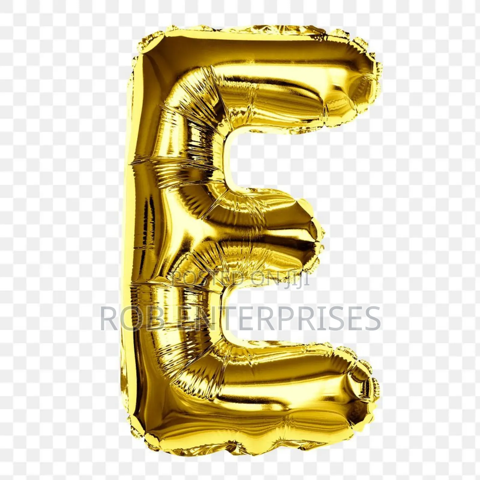 Foil Balloons