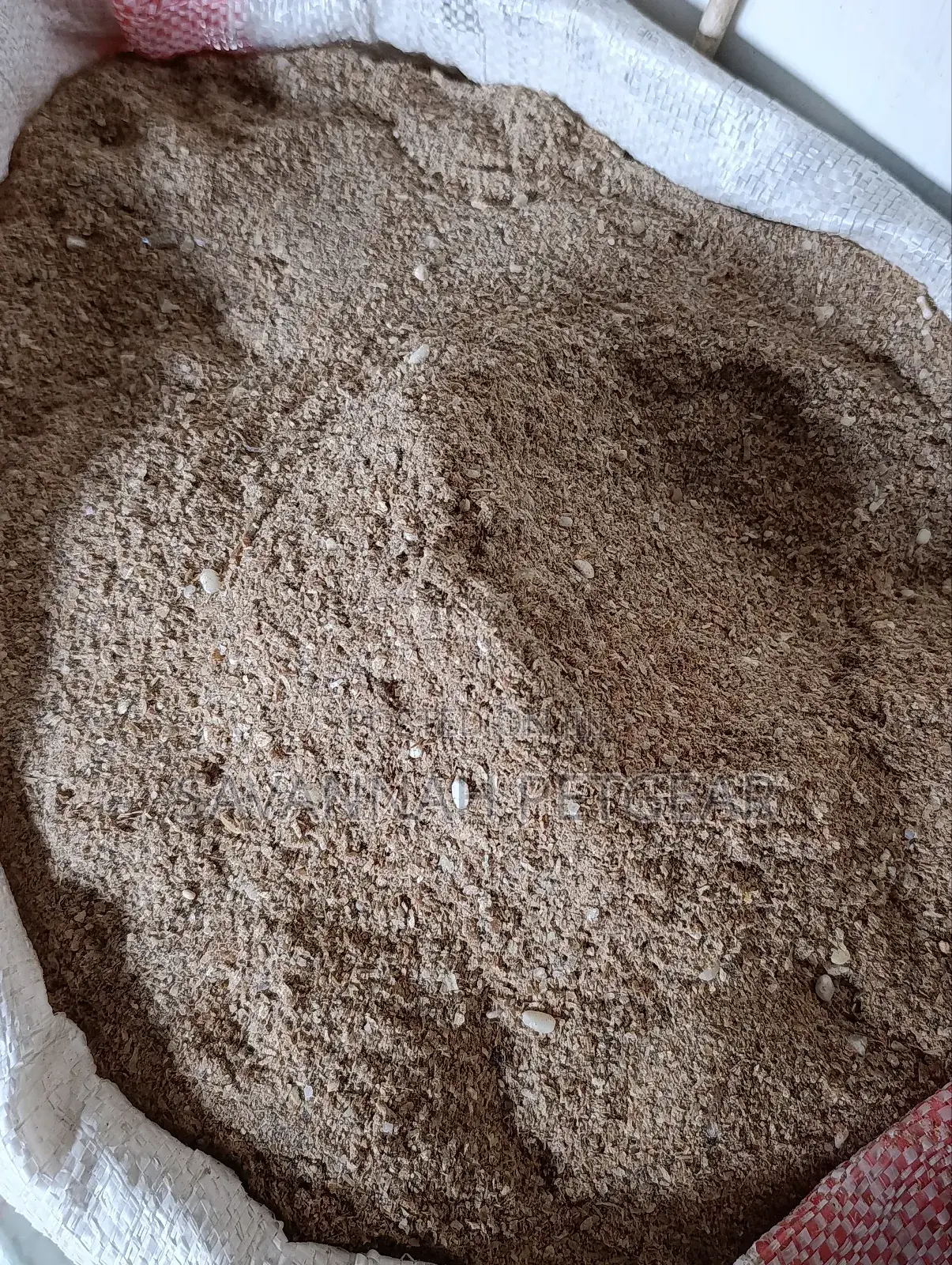 Kienyeji Chicken Mash Is a High-Quality Supplementary Feed - 10 Kg