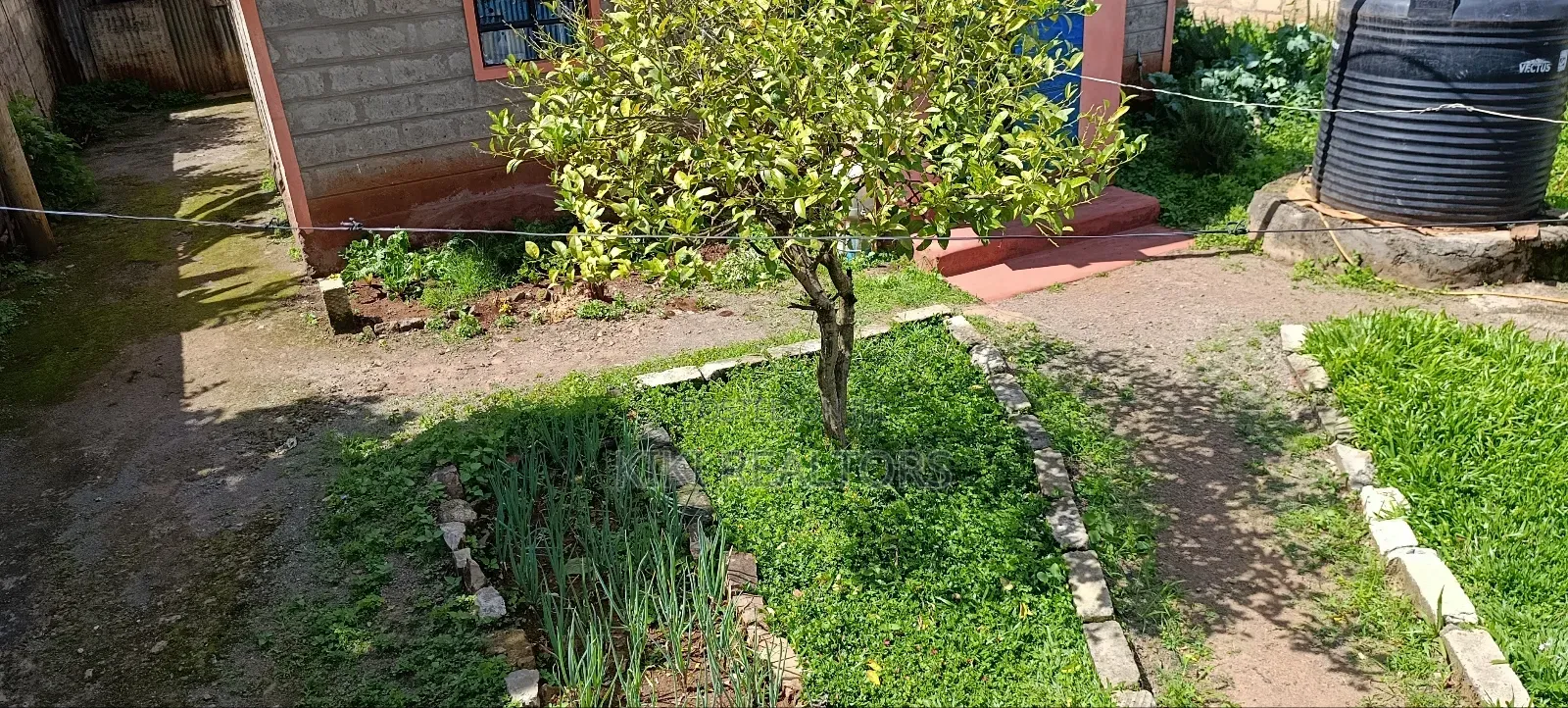 Furnished 3bdrm House in Kiki, Kikuyu for sale