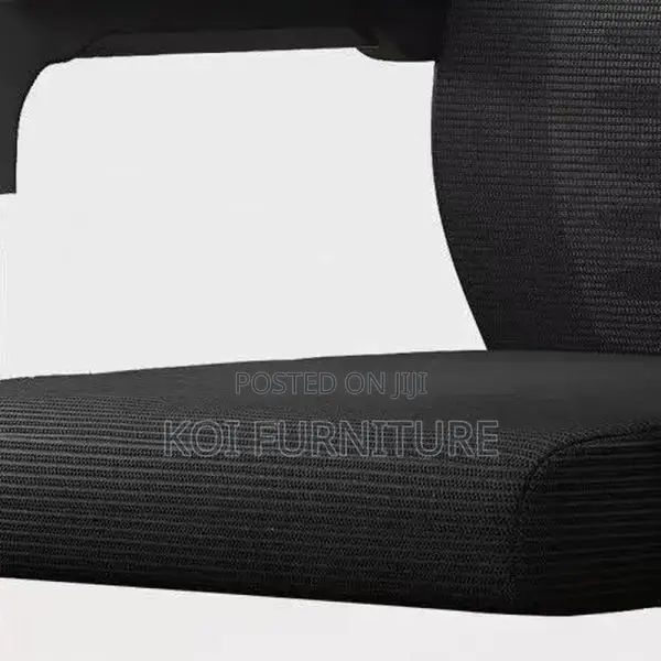 Office Chair : Ergonomic Mesh Office Visitor Seat