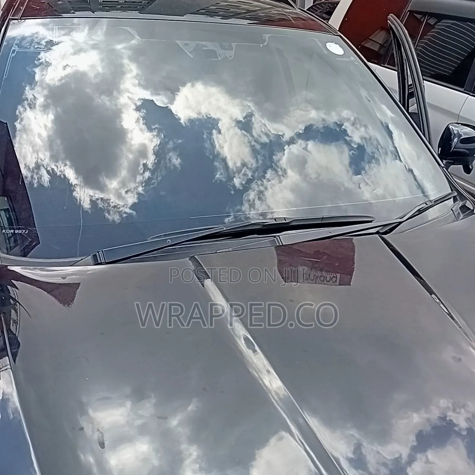 Subaru Forester | Premium Nano Ceramic Tint | Uv Heat Protection