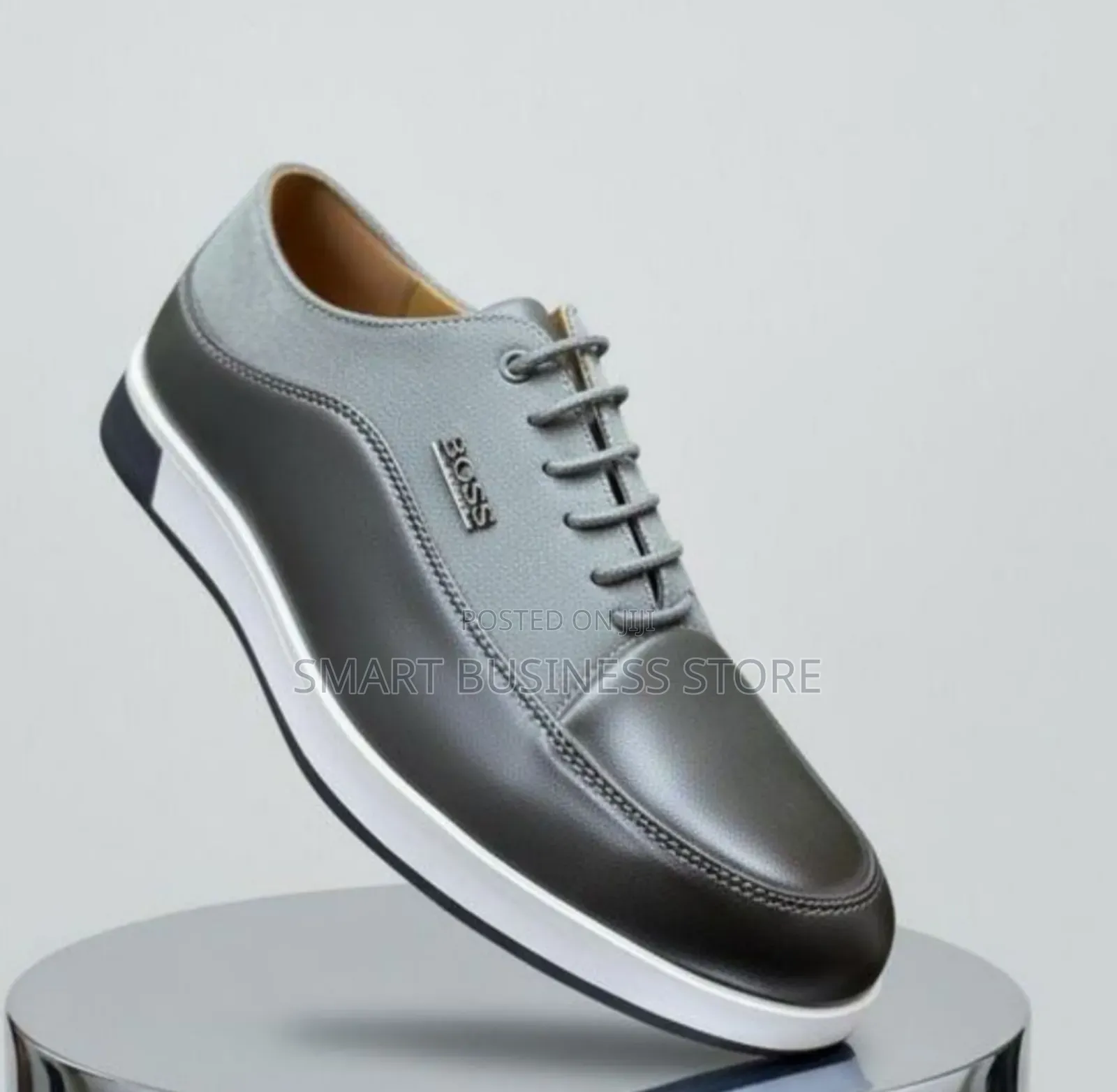 Hugo Boss Mens Casual Shoes Sizes 40-45