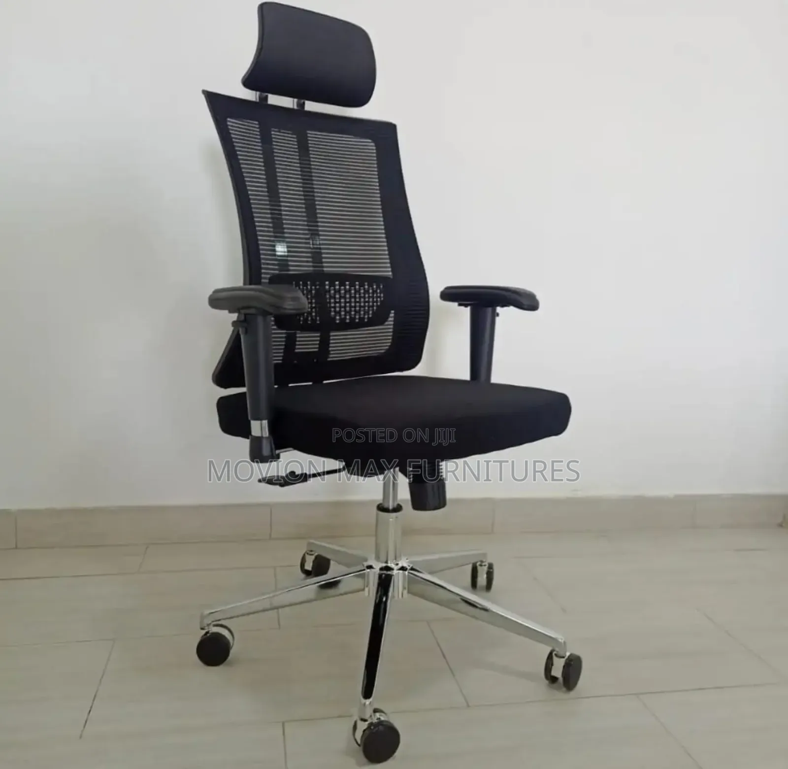 Orthopedic Office Seat