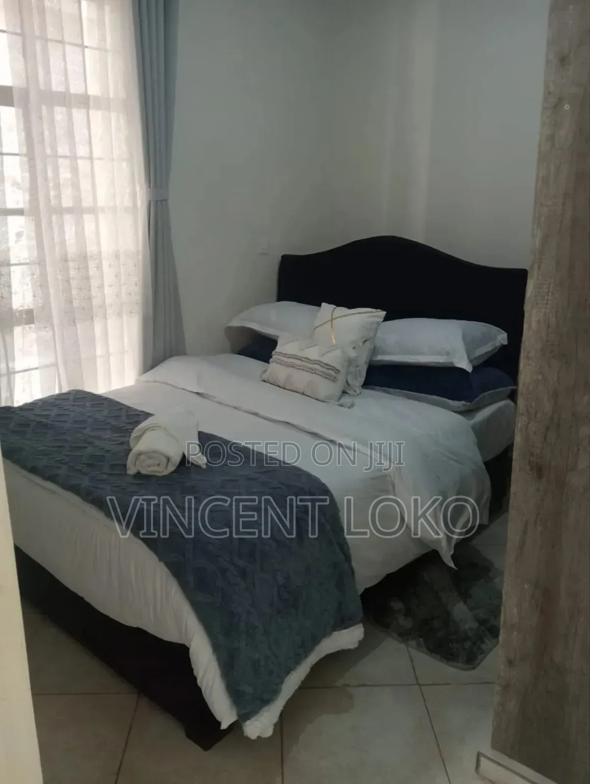1 Bedroom BNB Kitengela