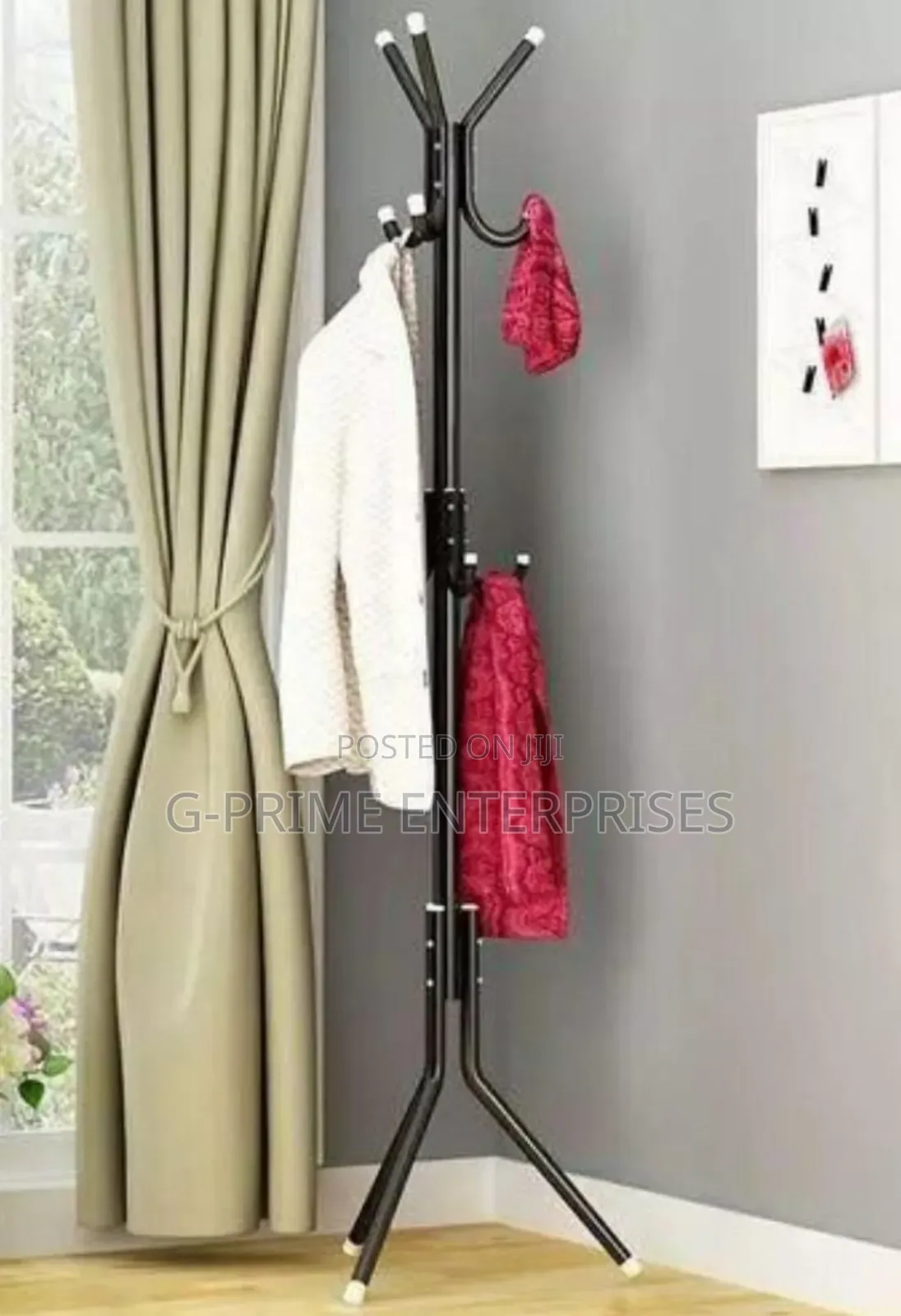 Coat Hanger