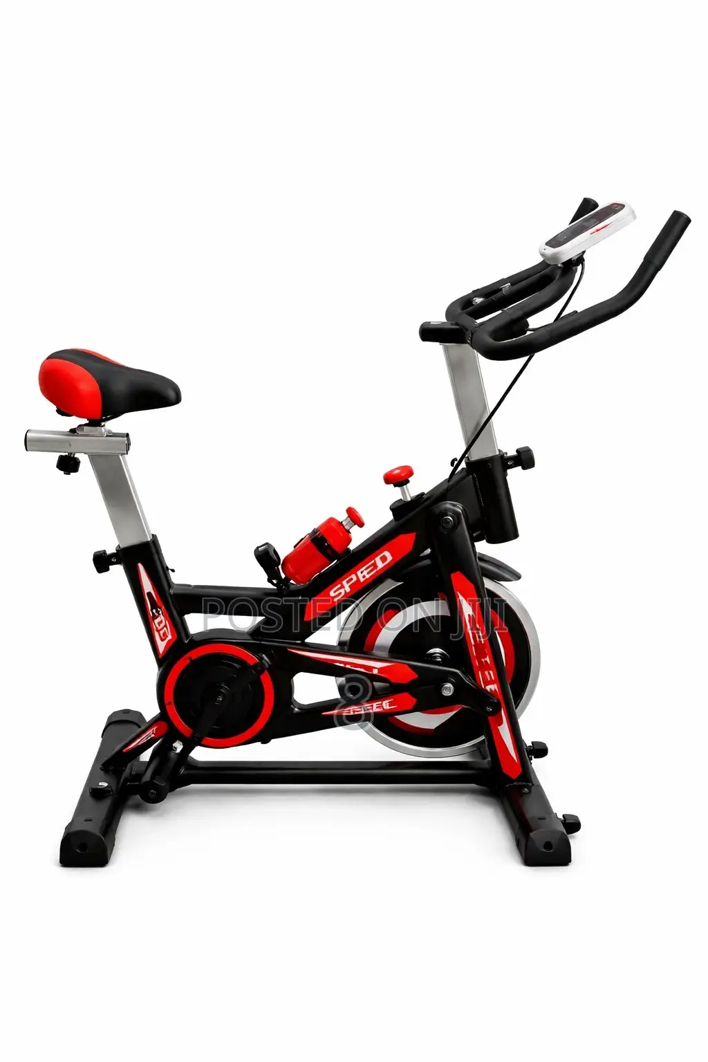 Exercise Gym Bike for Sale in Nairobi –Perfect for Weight Loss