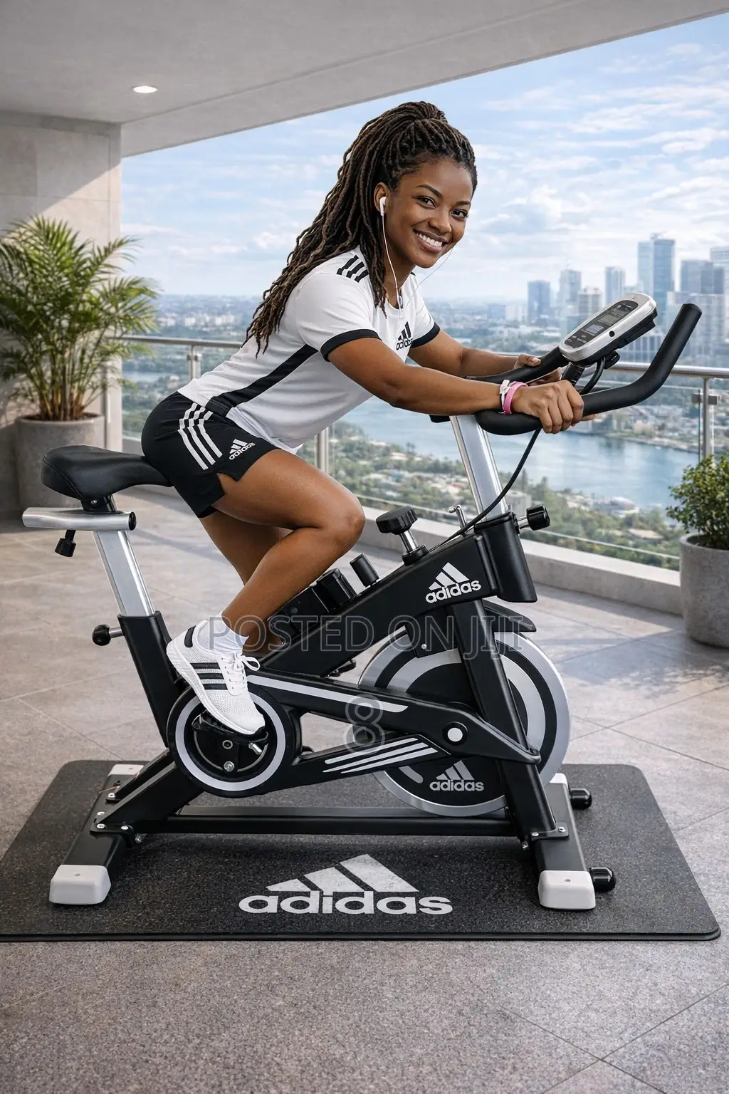 Gym Bike in Nairobi – Quality Guaranteed