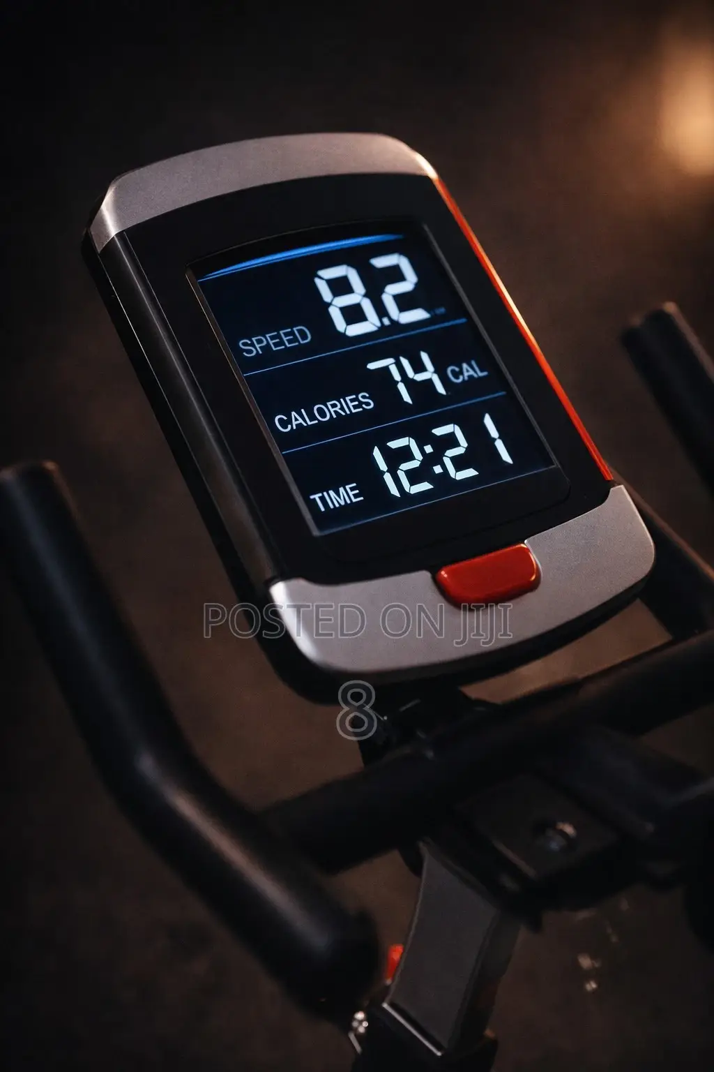 Home Gym Workout Bike – Improve Health Fitness Fast